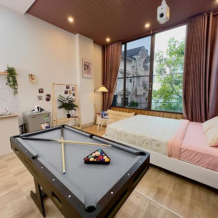 Corgi House Beachstay Danang Εξωτερικό φωτογραφία
