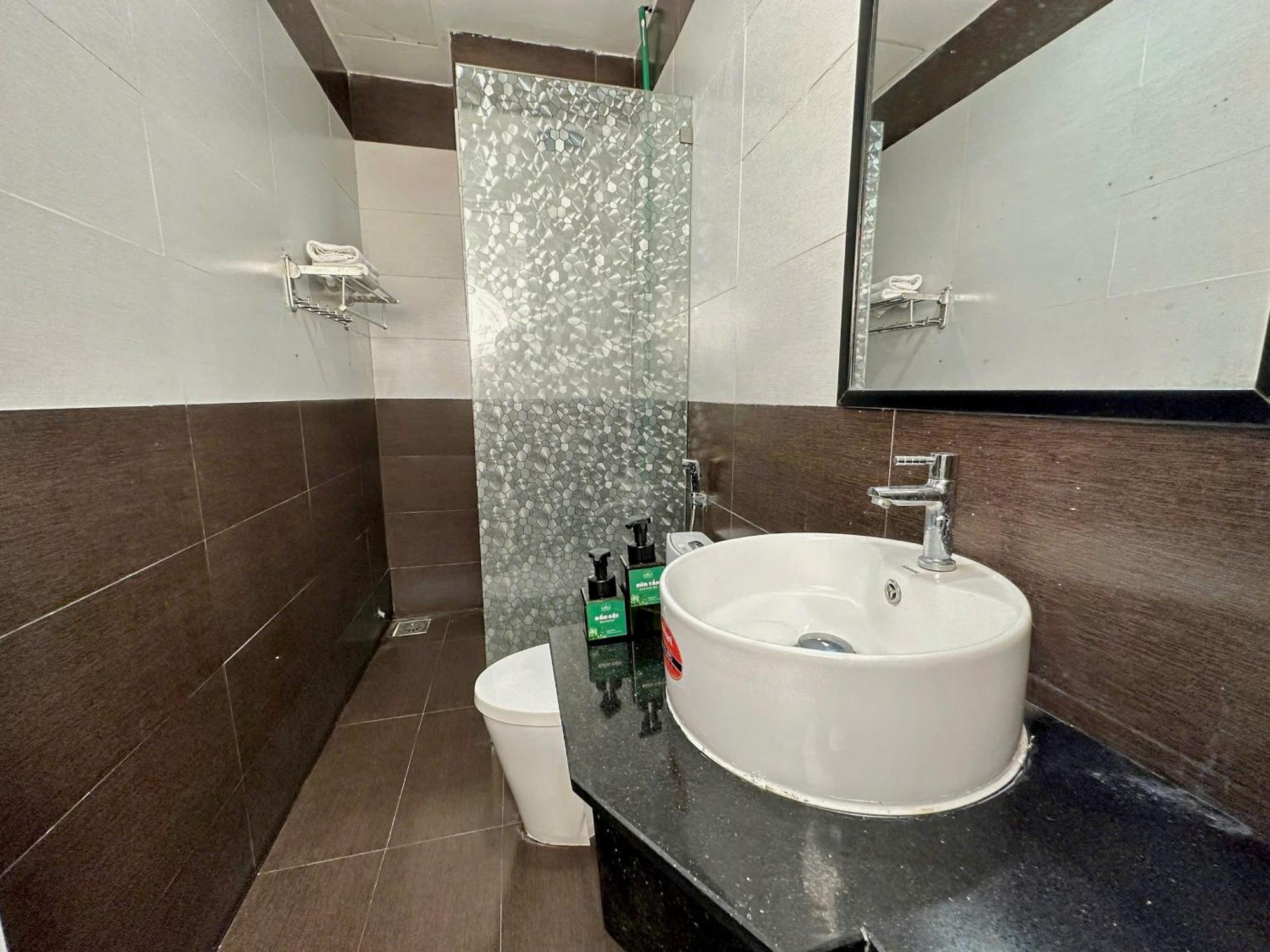 Corgi House Beachstay Danang Εξωτερικό φωτογραφία
