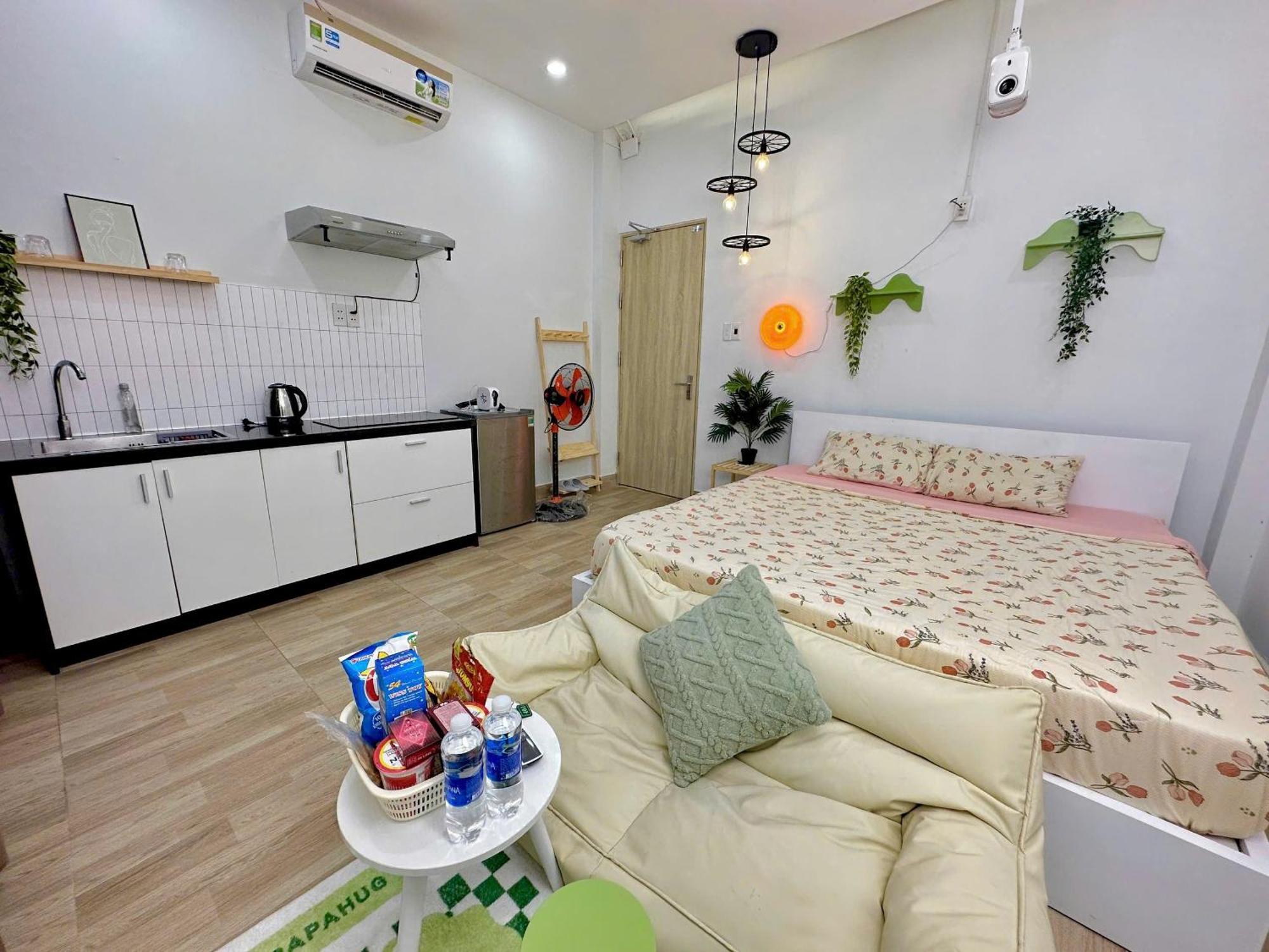 Corgi House Beachstay Danang Εξωτερικό φωτογραφία