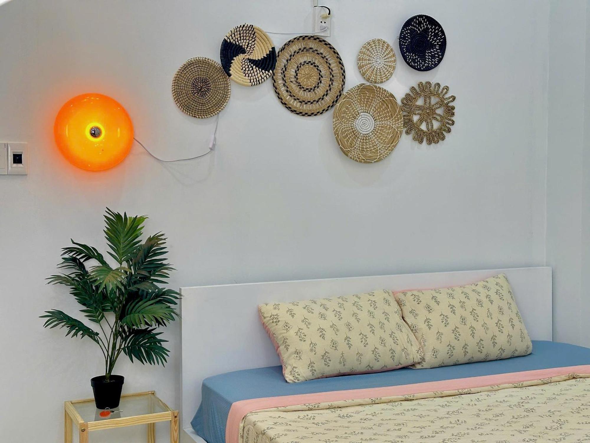Corgi House Beachstay Danang Εξωτερικό φωτογραφία
