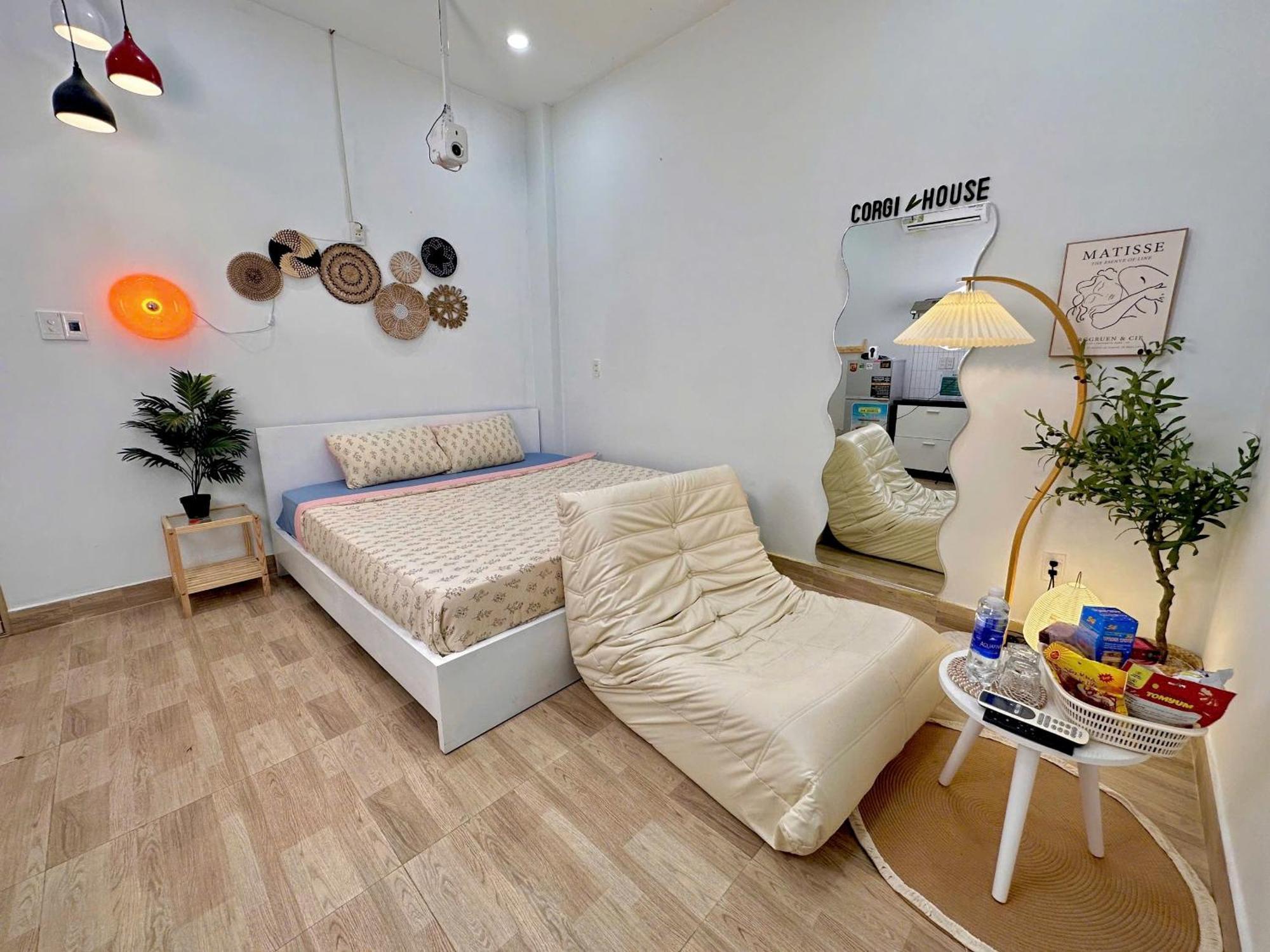 Corgi House Beachstay Danang Εξωτερικό φωτογραφία