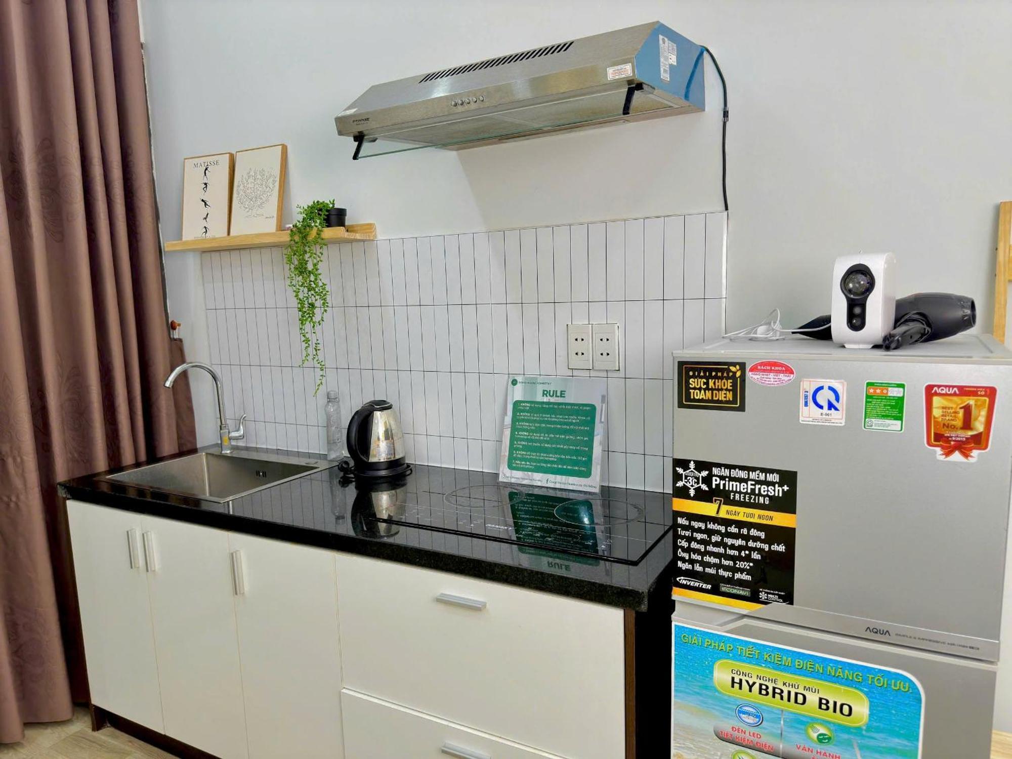 Corgi House Beachstay Danang Εξωτερικό φωτογραφία