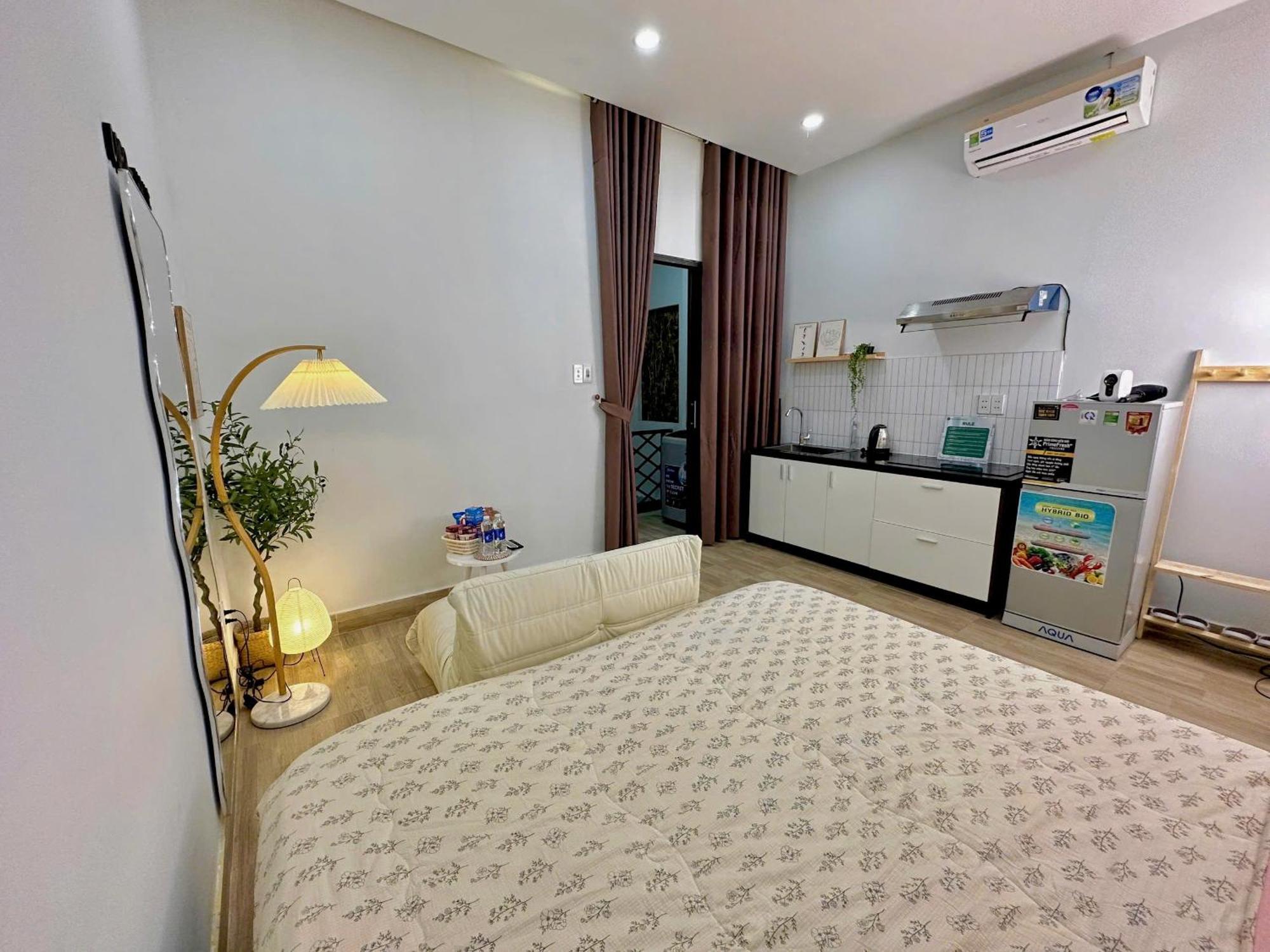 Corgi House Beachstay Danang Εξωτερικό φωτογραφία