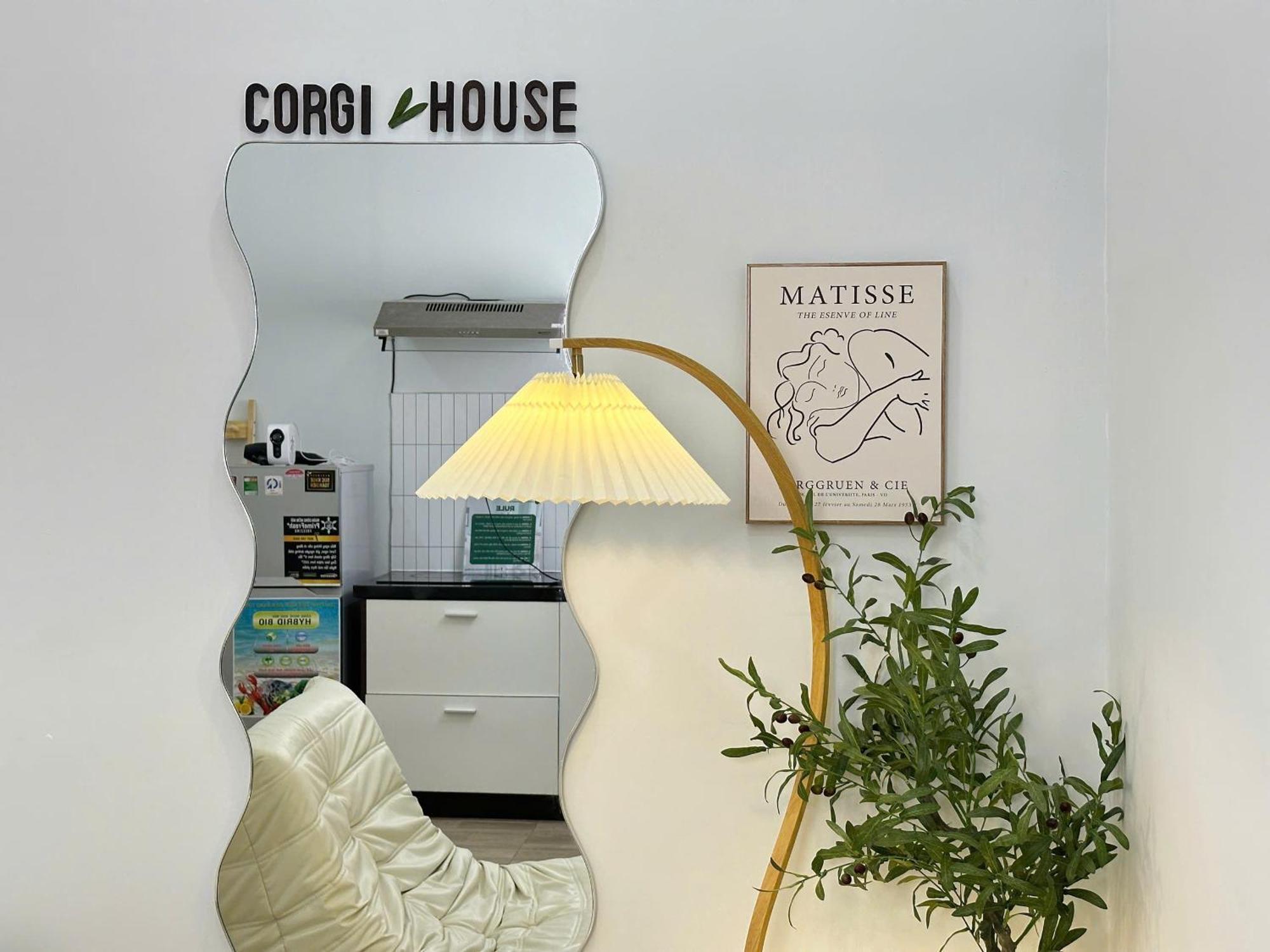Corgi House Beachstay Danang Εξωτερικό φωτογραφία