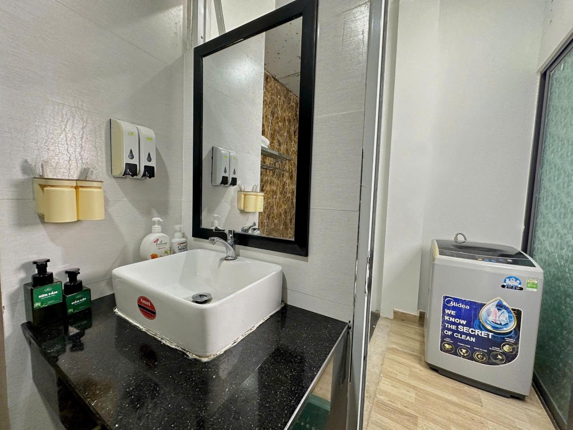 Corgi House Beachstay Danang Εξωτερικό φωτογραφία