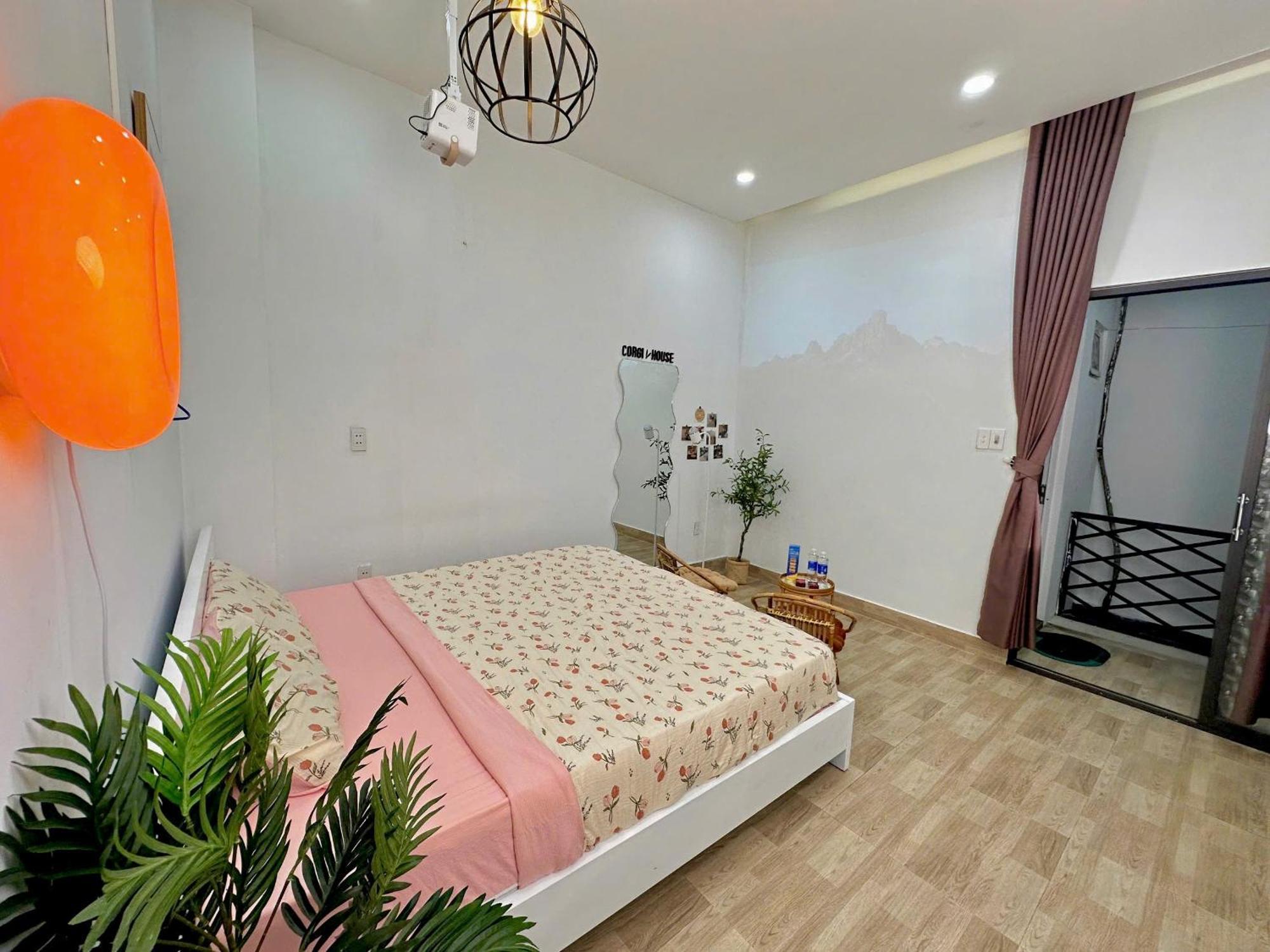 Corgi House Beachstay Danang Εξωτερικό φωτογραφία