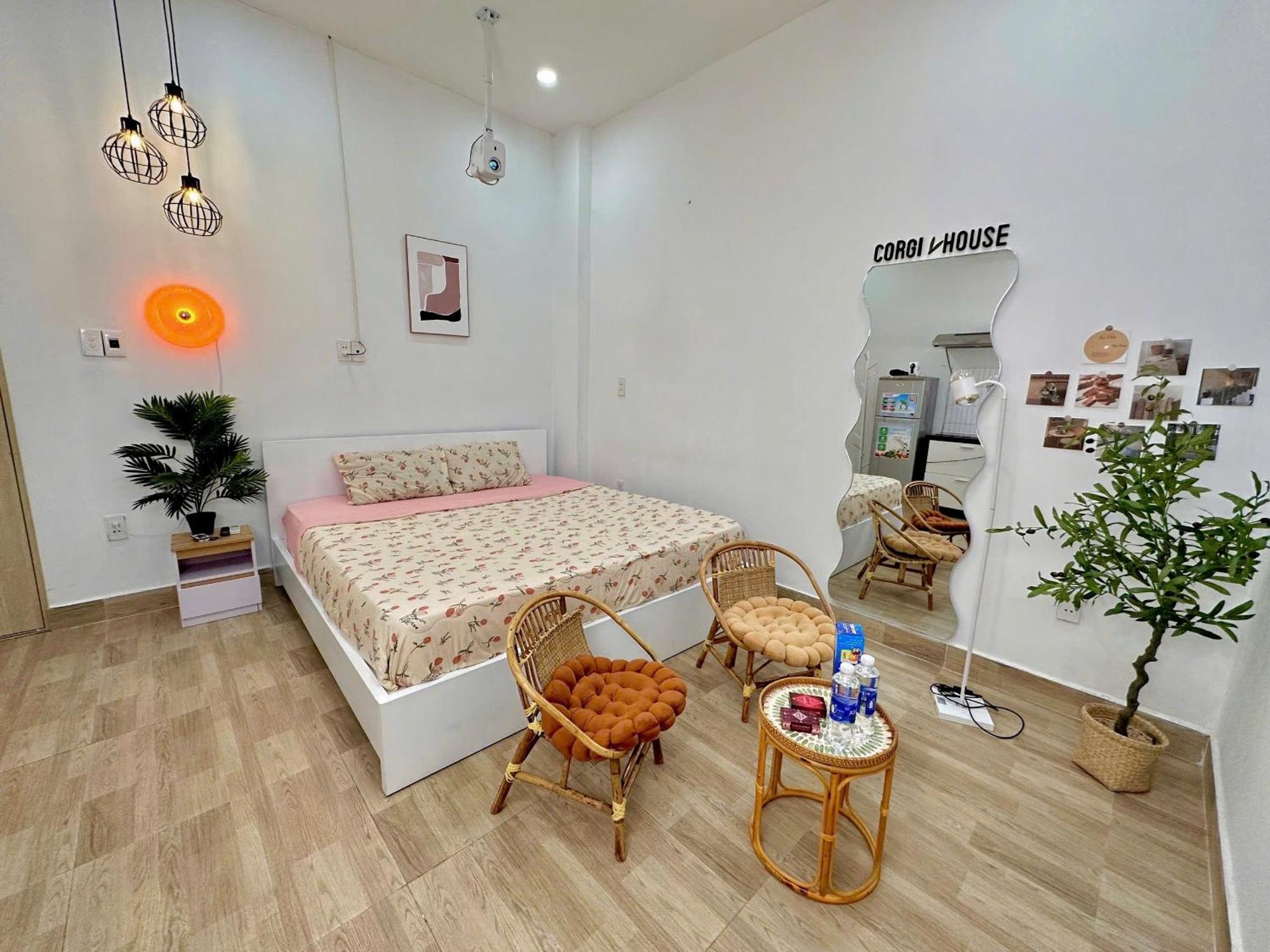 Corgi House Beachstay Danang Εξωτερικό φωτογραφία