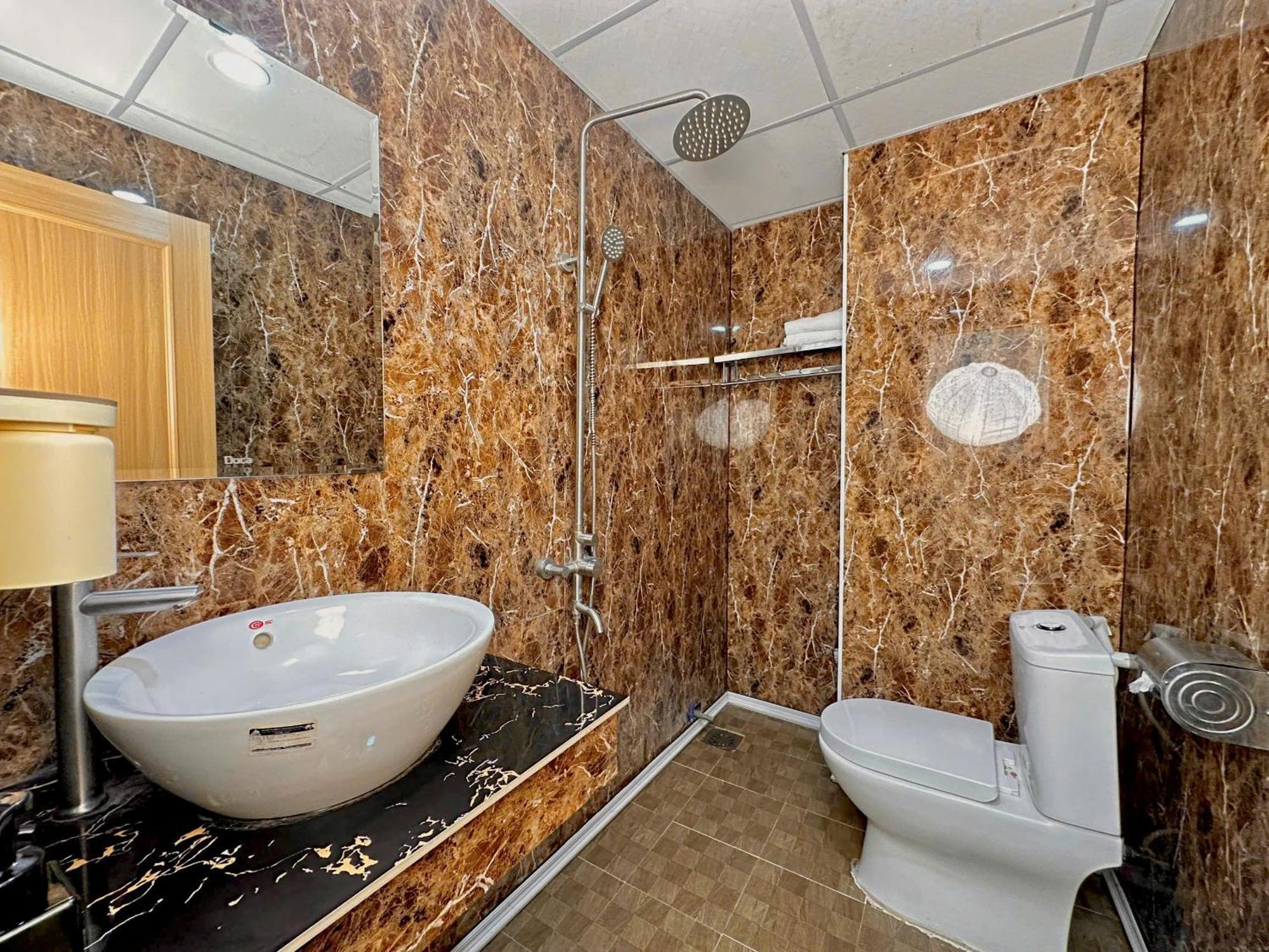 Corgi House Beachstay Danang Εξωτερικό φωτογραφία