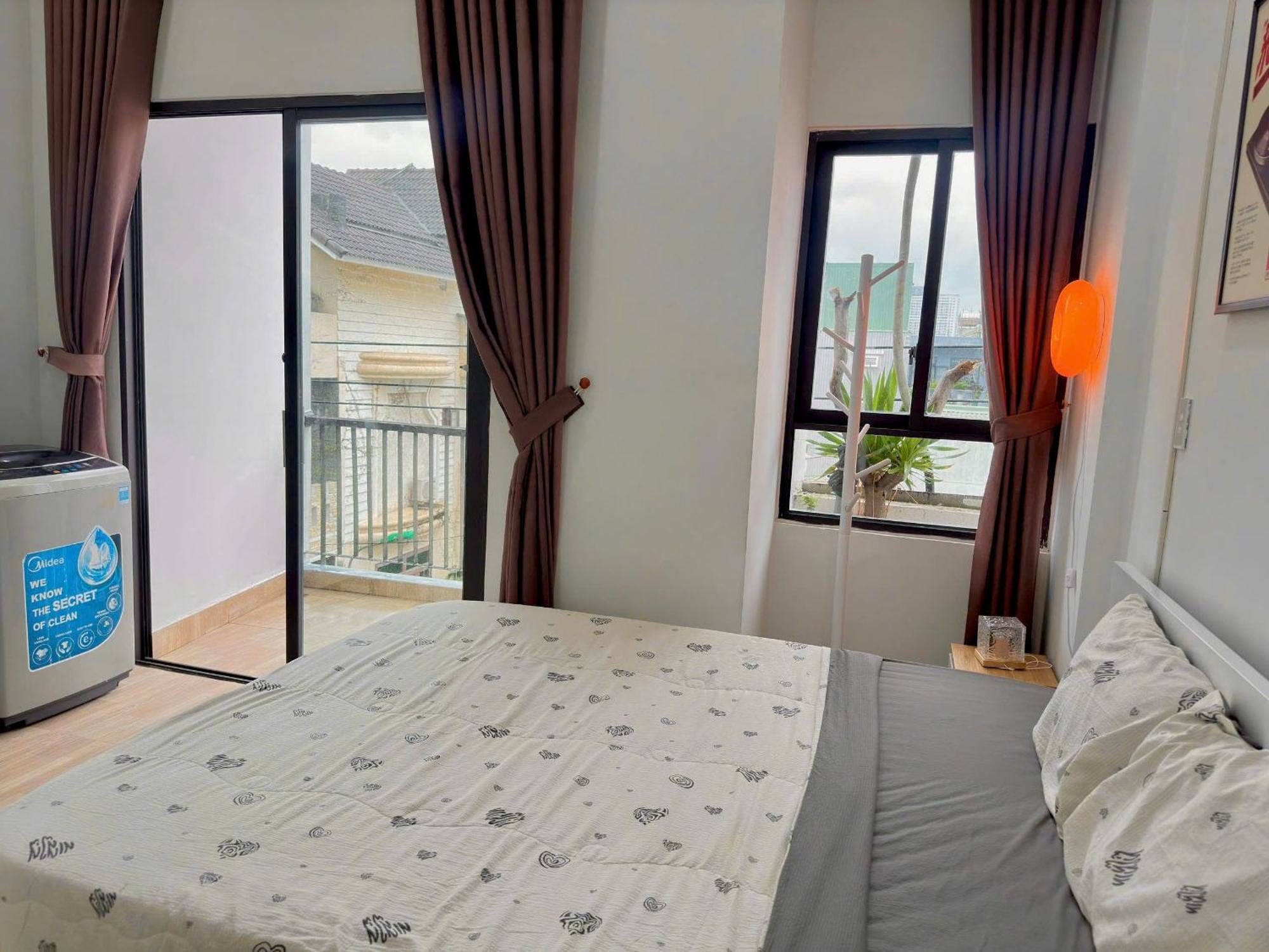 Corgi House Beachstay Danang Εξωτερικό φωτογραφία