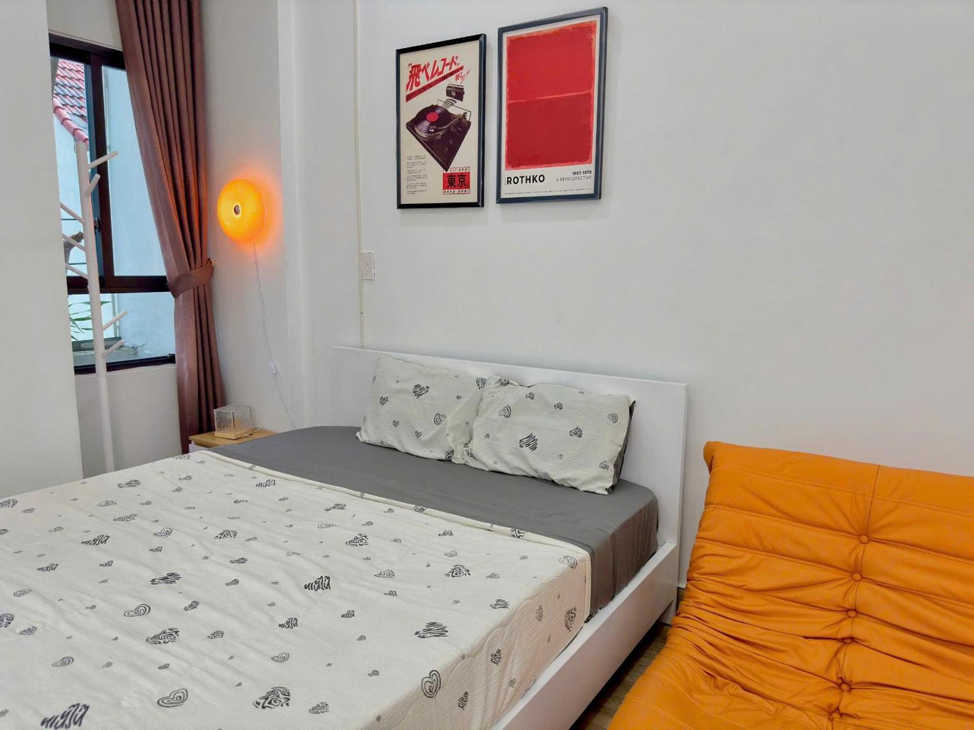 Corgi House Beachstay Danang Εξωτερικό φωτογραφία