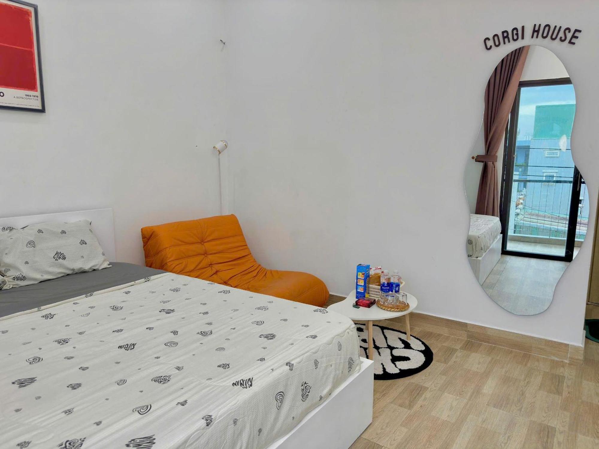 Corgi House Beachstay Danang Εξωτερικό φωτογραφία