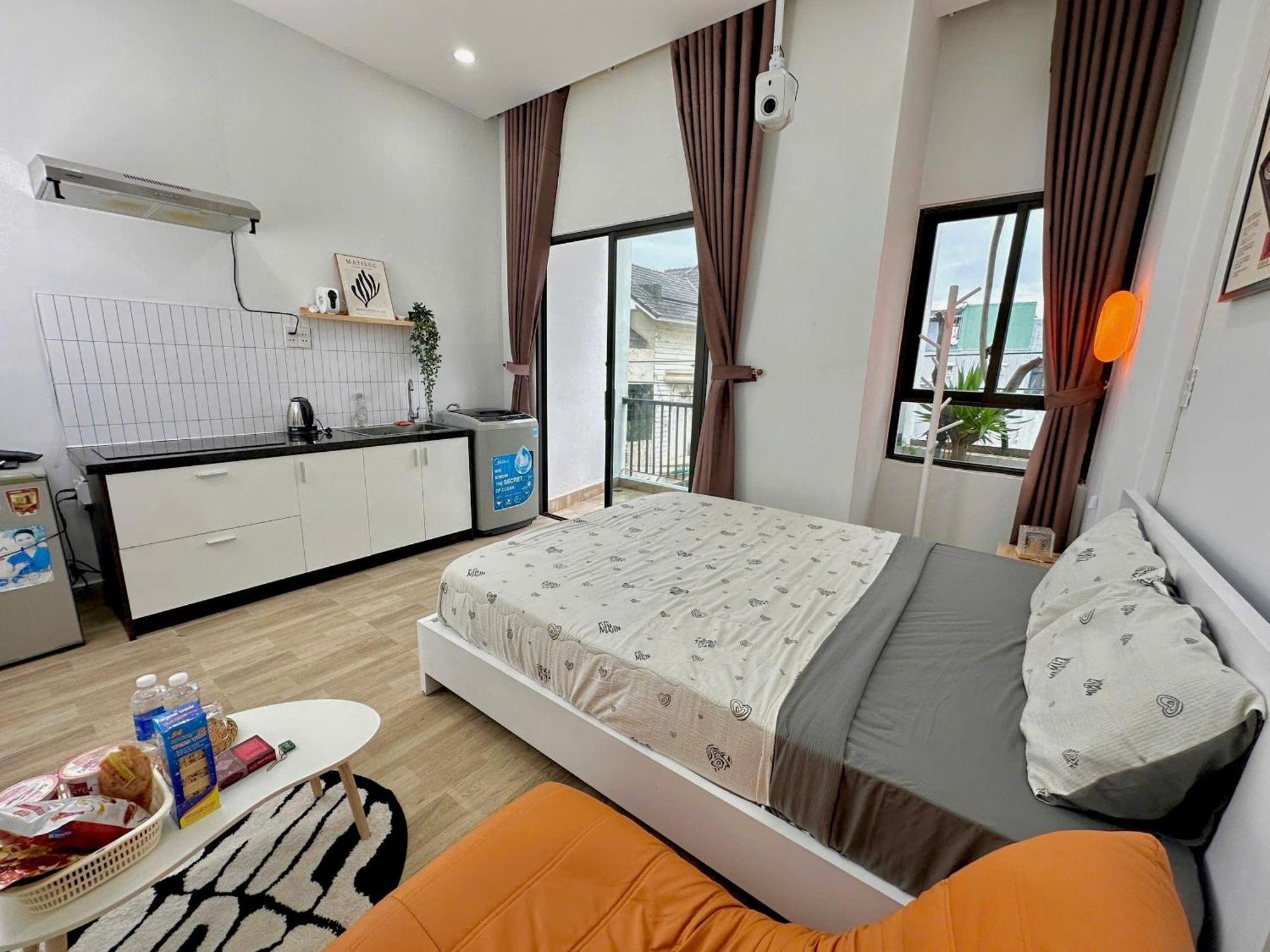 Corgi House Beachstay Danang Εξωτερικό φωτογραφία
