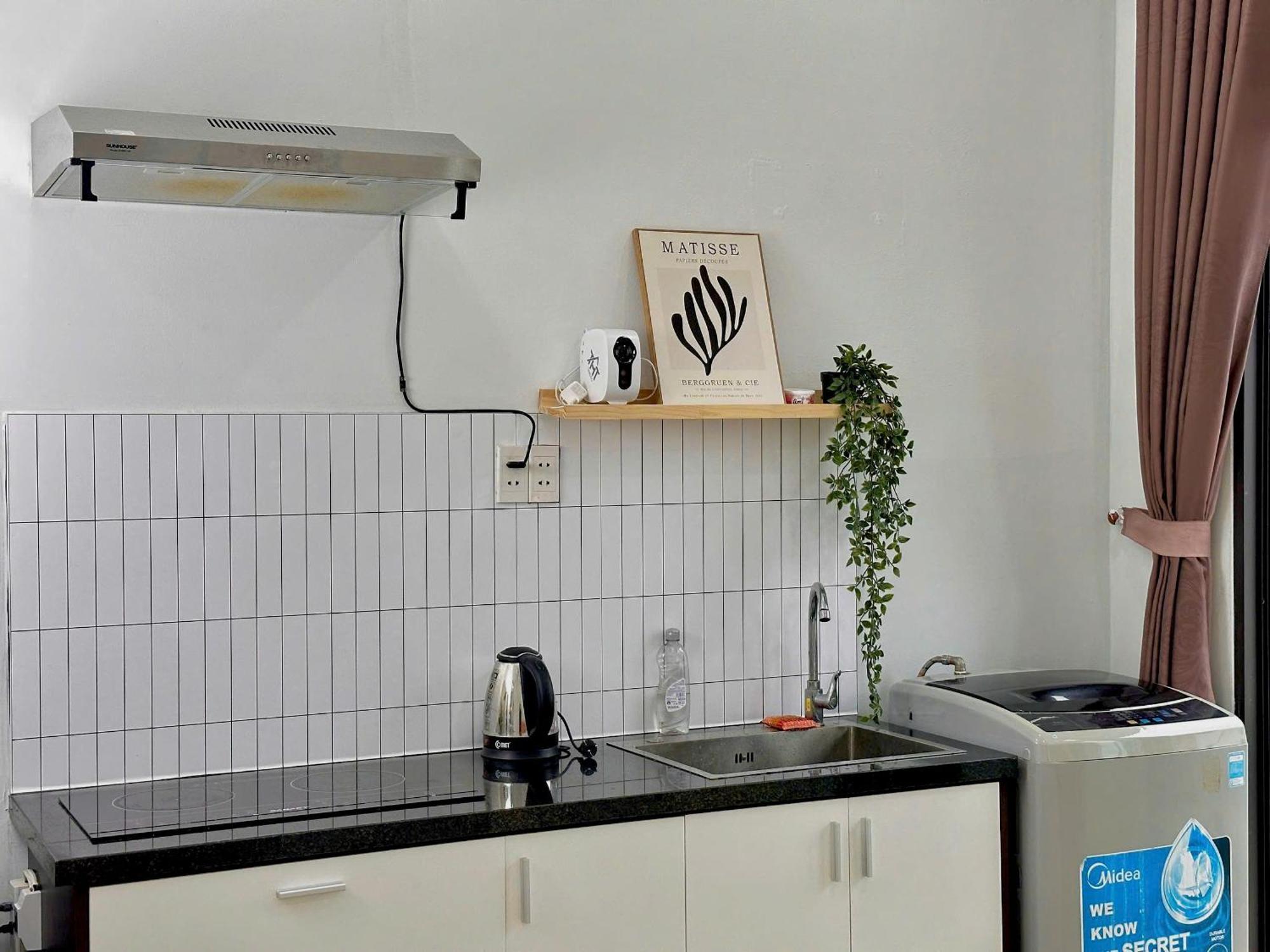 Corgi House Beachstay Danang Εξωτερικό φωτογραφία