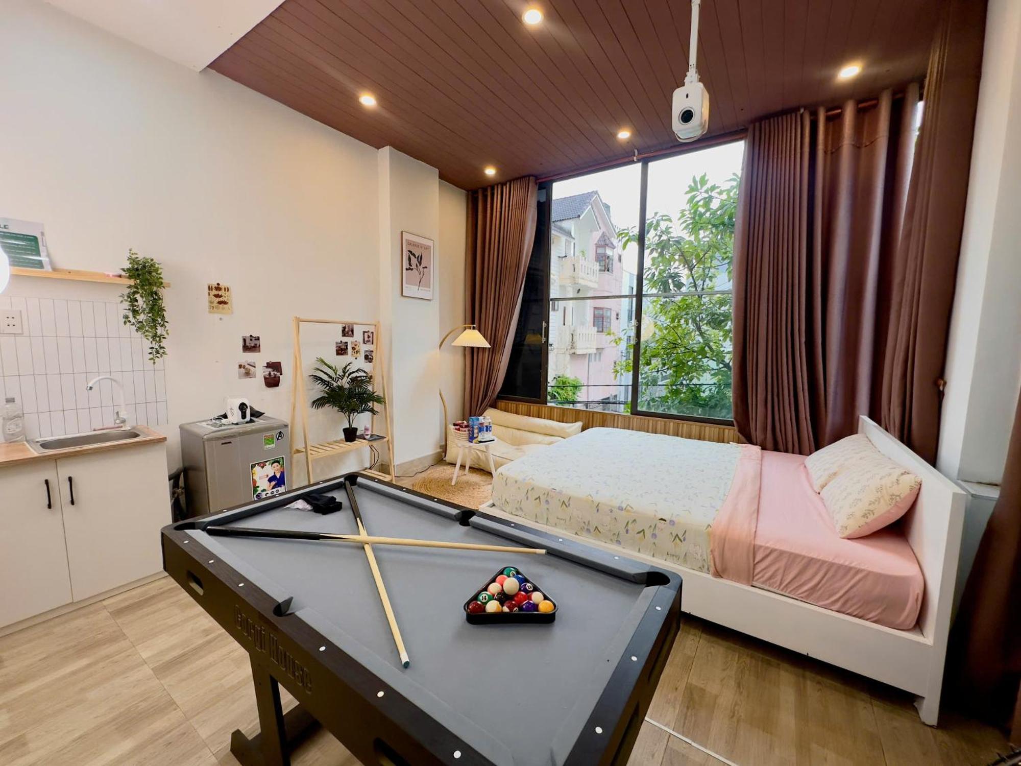 Corgi House Beachstay Danang Εξωτερικό φωτογραφία