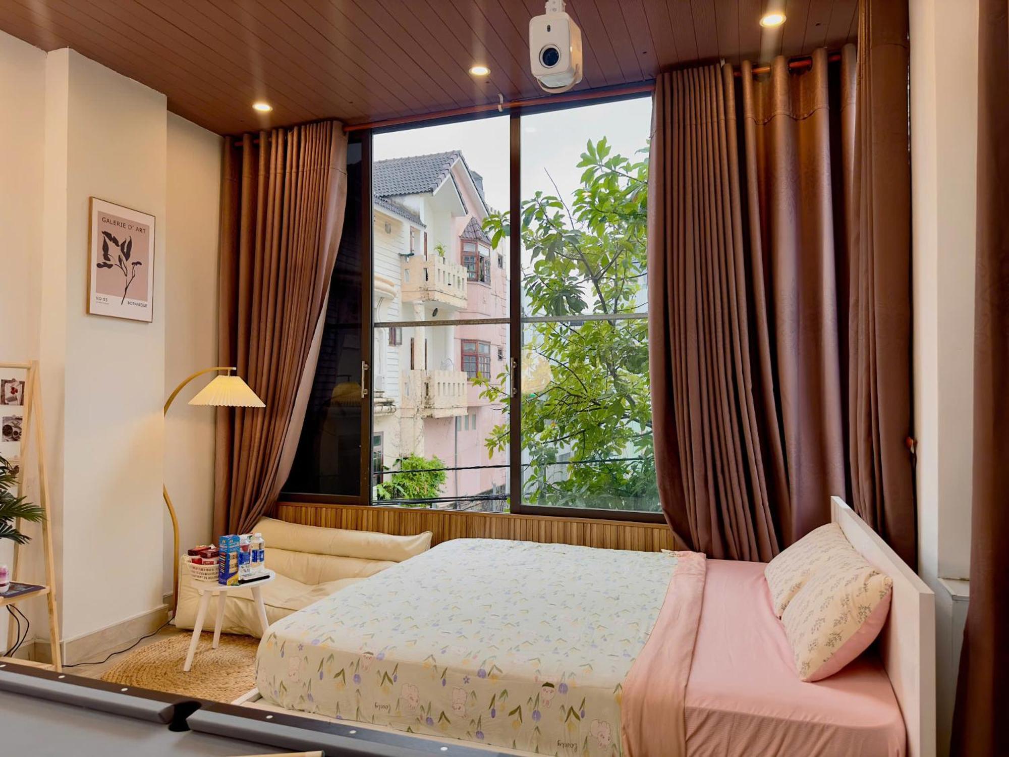 Corgi House Beachstay Danang Εξωτερικό φωτογραφία