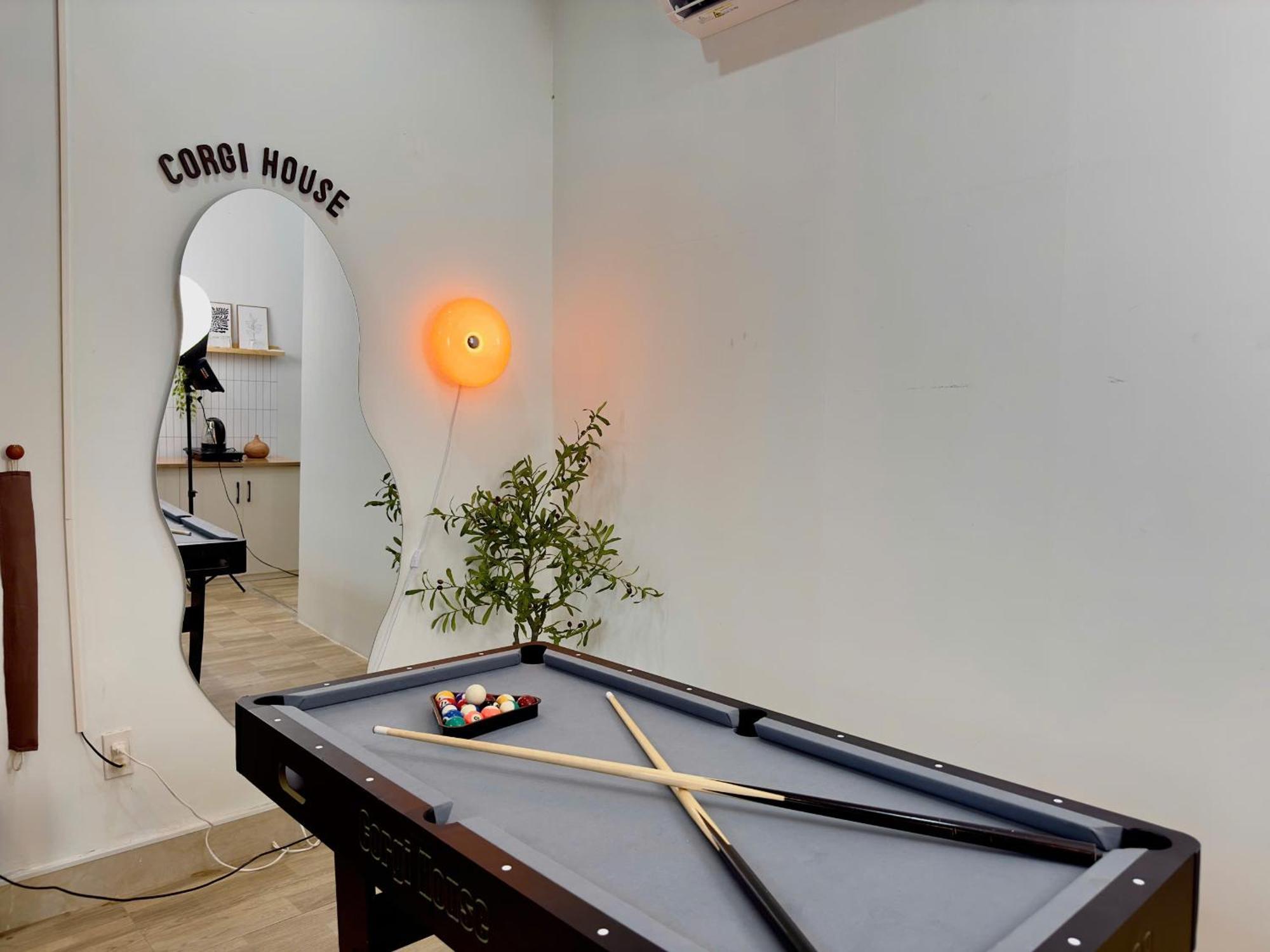 Corgi House Beachstay Danang Εξωτερικό φωτογραφία