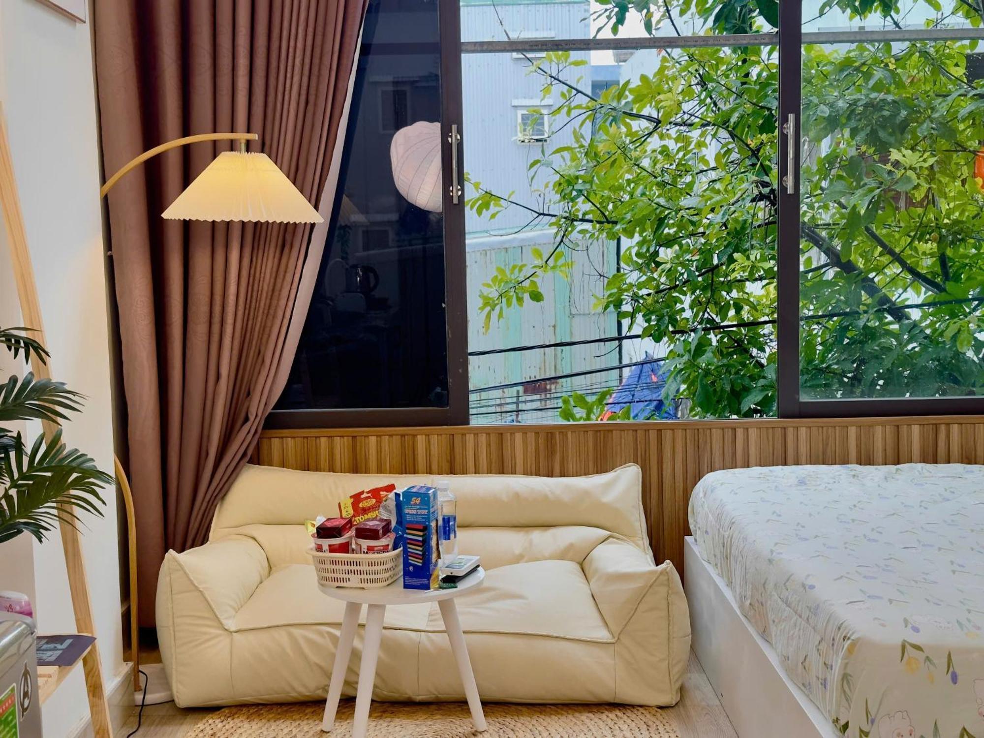 Corgi House Beachstay Danang Εξωτερικό φωτογραφία