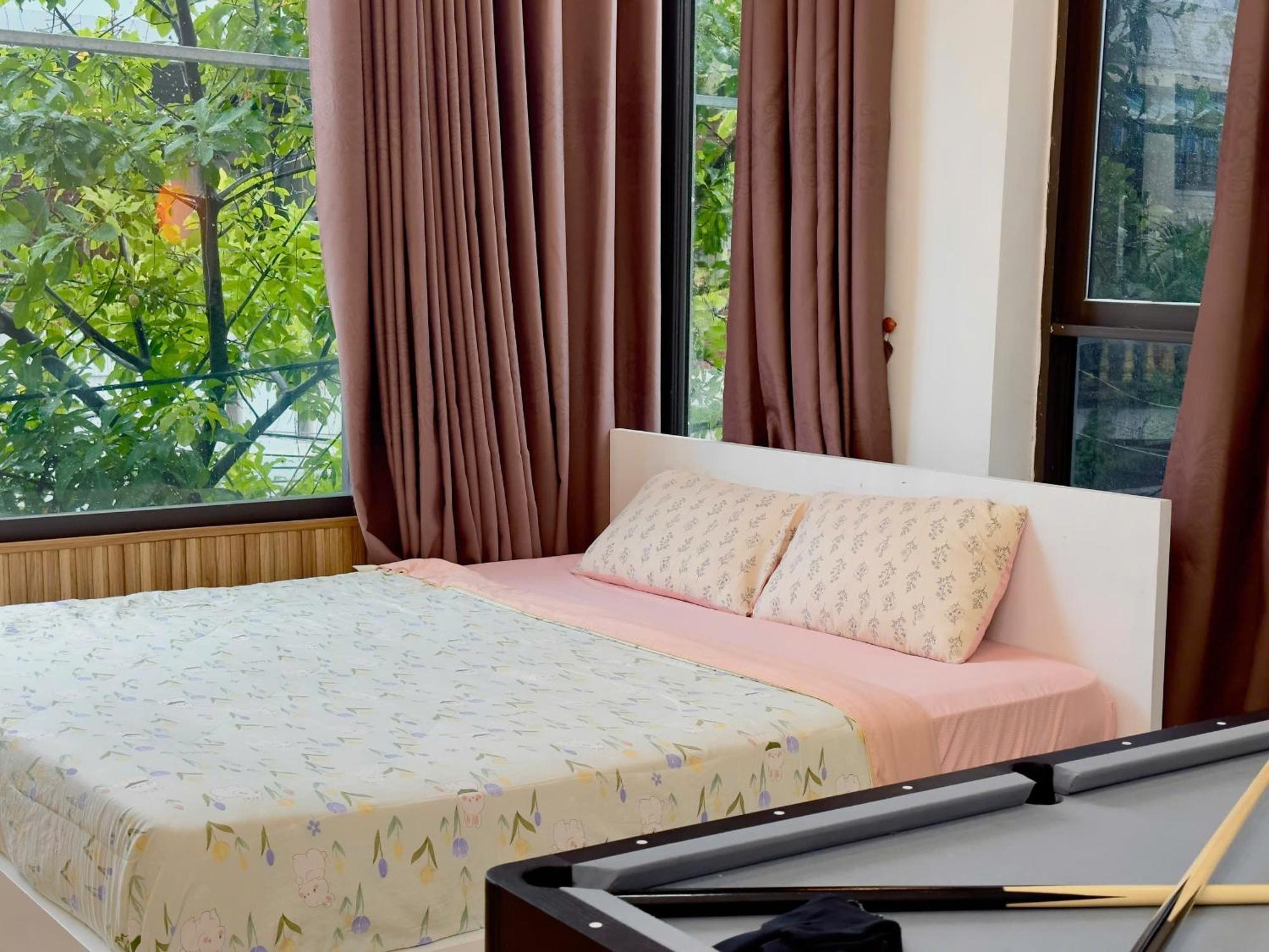 Corgi House Beachstay Danang Εξωτερικό φωτογραφία